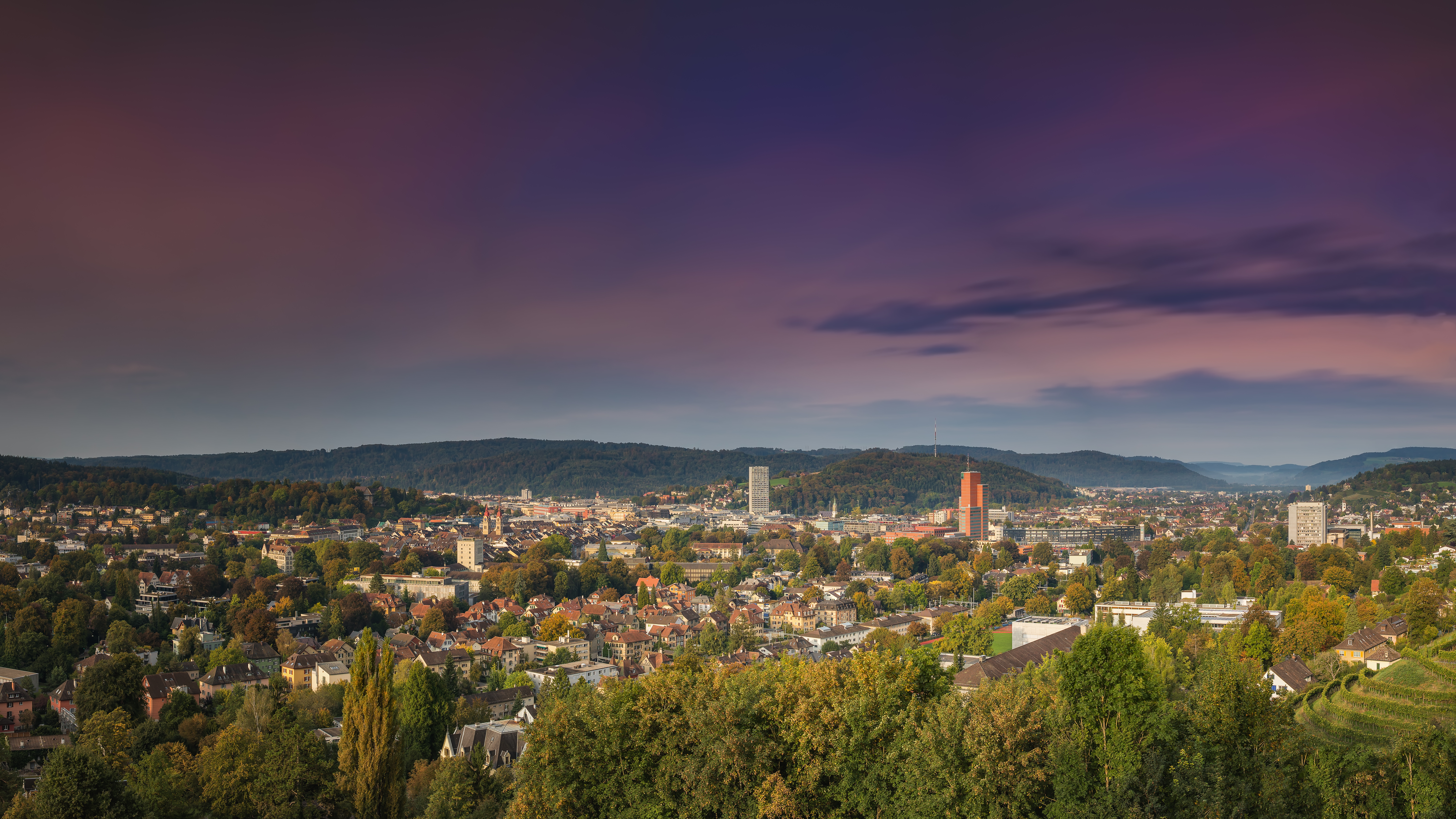 Winterthur (Switzerland)